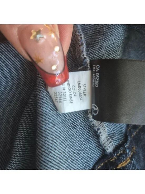 Venus Black Sleeveless Faux Leather Midi Dress Size M - Picture 5 of 6